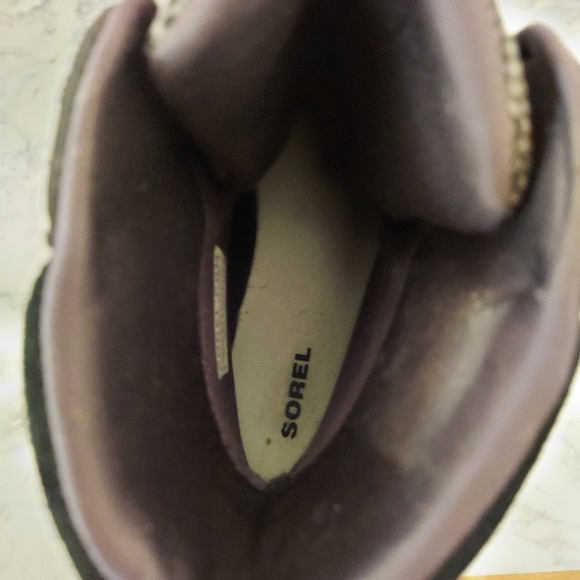 Pre-owned sorel Tivoli Li boots - Picture 9 of 11